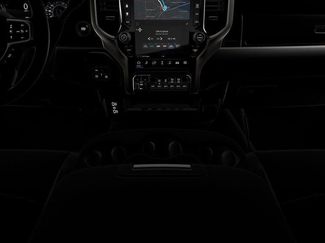 New 2026 RAM 2500 Big Horn AWD/4WD video 3