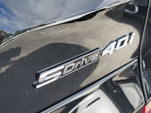 Used 2025 BMW X5 sDrive40i w/ M Sport Package image 7