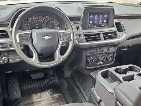Used 2023 Chevrolet Tahoe 2WD w/ Remote Keyless Entry Package image 32