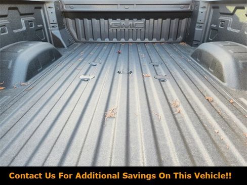 New 2026 GMC Sierra 2500 Denali Ultimate image 23