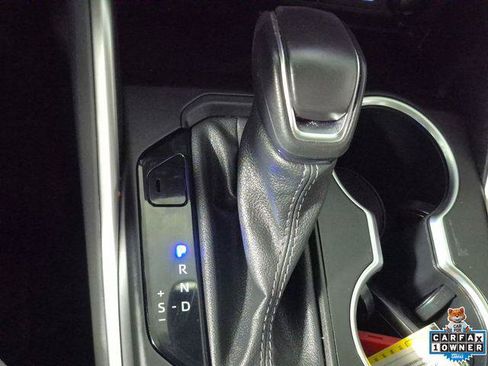 Certified 2024 Toyota Highlander XLE AWD/4WD image 21