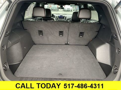 Certified 2024 Chevrolet Equinox RS image 24