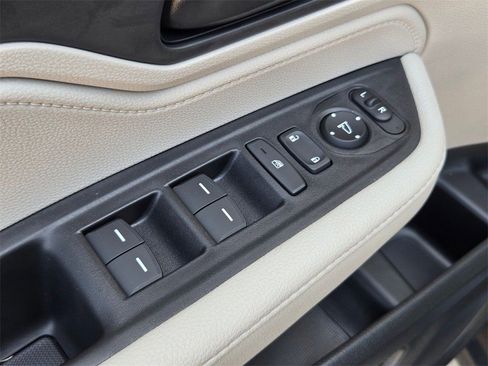 New 2026 Honda Odyssey EX-L image 15