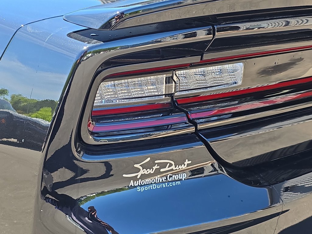 New 2026 Dodge Charger R/T w/ Performance Handling Group AWD/4WD image 34