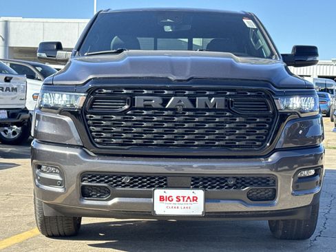 New 2026 RAM 1500 Lone Star image 5
