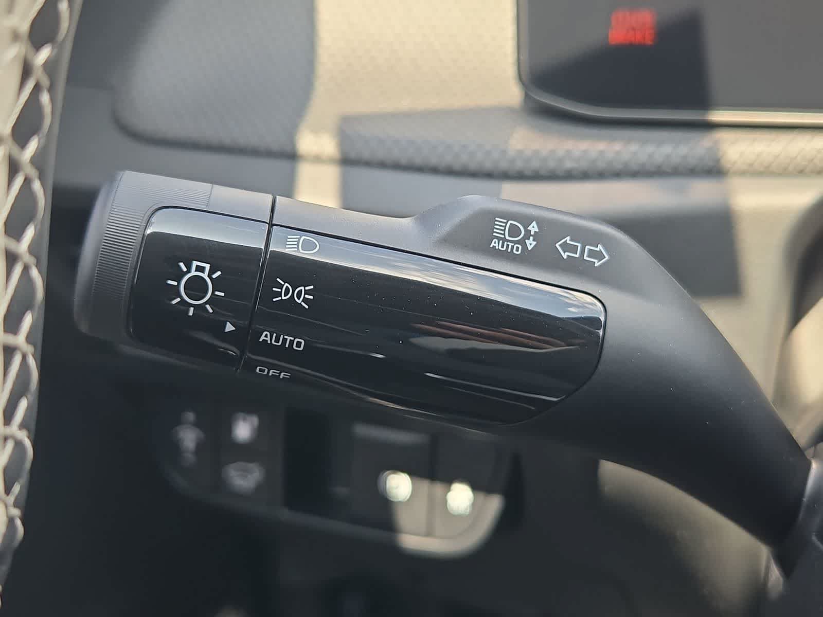 New 2026 Kia EV6 GT-Line RWD image 28