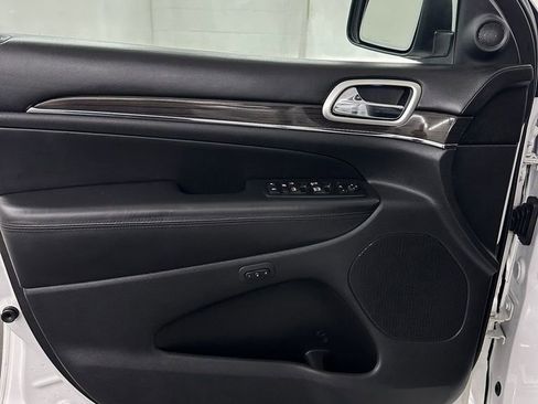 Used 2016 Jeep Grand Cherokee High Altitude image 8