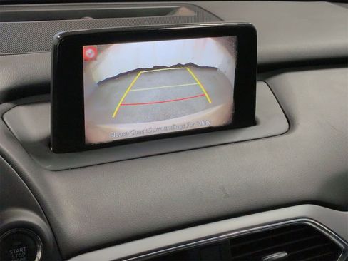 Used 2016 MAZDA CX-9 Touring image 14