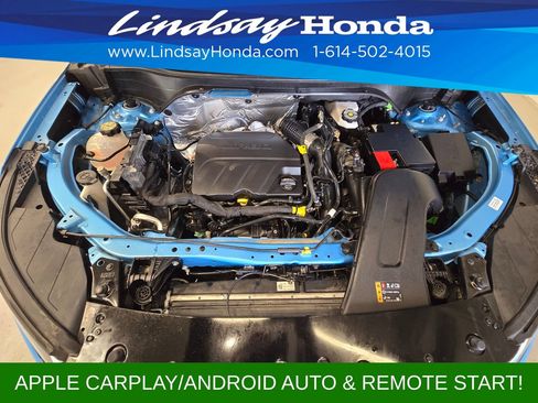 Used 2025 Chevrolet Trax ACTIV w/ Driver Confidence Package FWD image 24