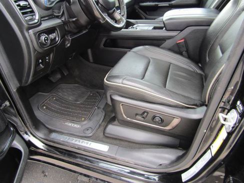 Used 2022 RAM 1500 Limited AWD/4WD image 20