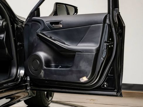 Used 2024 Lexus IS 300 F Sport w/ Accessory Package 2 image 47