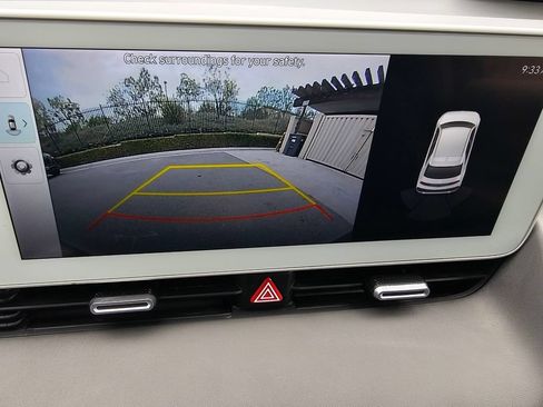 Certified 2024 Hyundai Ioniq 5 SE RWD image 32