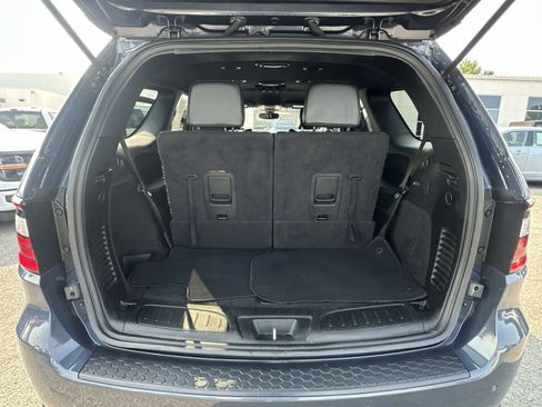 Used 2021 Dodge Durango GT AWD/4WD image 40