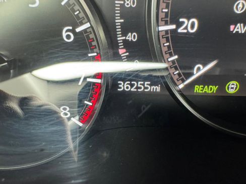 Used 2024 MAZDA CX-90 3.3 Turbo w/ Preferred Plus image 34