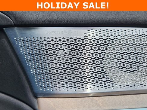 New 2025 Volvo EX90 Ultra image 25