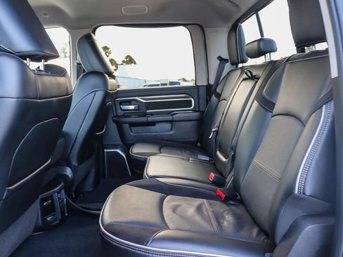 Used 2024 RAM 2500 Laramie AWD/4WD image 22