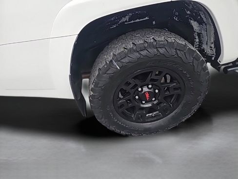 Used 2019 Toyota 4Runner TRD Pro image 14