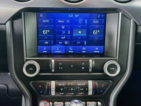 Used 2023 Ford Mustang Premium RWD image 22