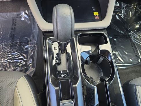 Used 2026 Subaru Forester Limited image 21