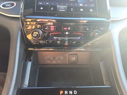 New 2025 Jeep Grand Cherokee Altitude image 22