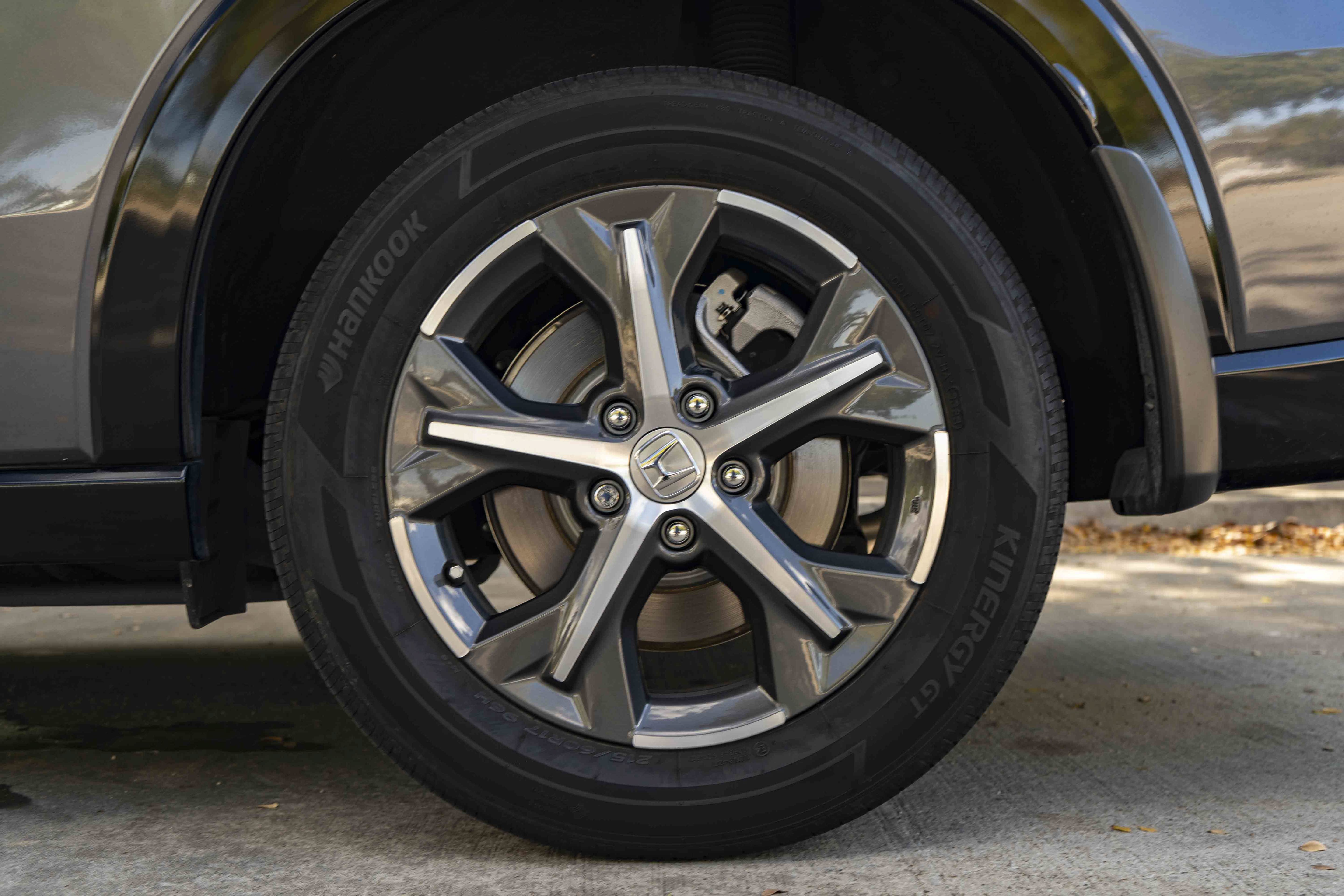 Used 2024 Honda HR-V EX-L image 15