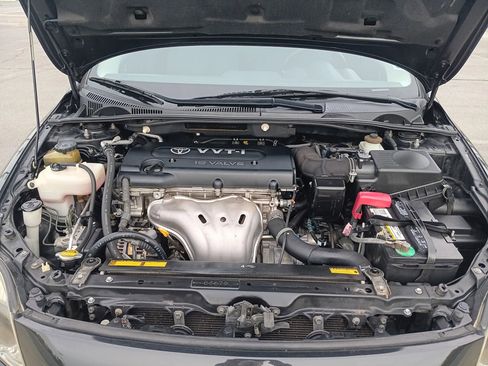 Used 2007 Scion tC image 24