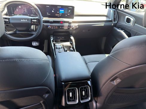 New 2026 Kia Sorento SX Prestige AWD/4WD image 24