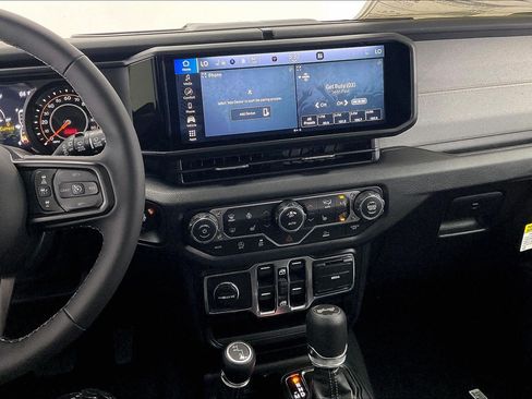 New 2026 Jeep Wrangler Unlimited Sport AWD/4WD image 7