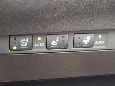 Certified 2025 Lexus ES 350 w/ Premium Package FWD image 25