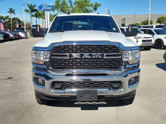 Used 2024 RAM 2500 Big Horn w/ Bed Utility Group video 2