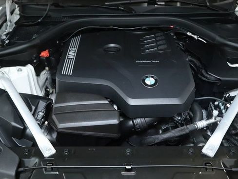 Certified 2023 BMW Z4 sDrive30i w/ Premium Package RWD image 35