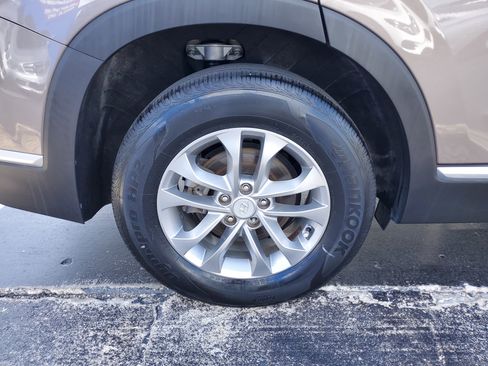 Used 2020 Hyundai Santa Fe SEL w/ Cargo Package image 35