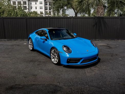 Used 2022 Porsche 911 GT3 RS image 24