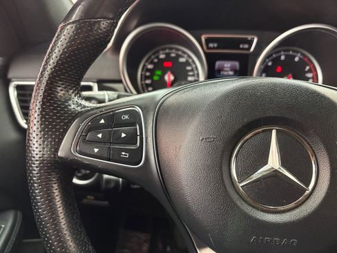 Used 2017 Mercedes-Benz GLE 350 image 16