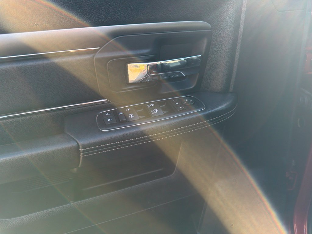 Used 2015 RAM 1500 Sport w/ Sport Premium Group AWD/4WD image 13