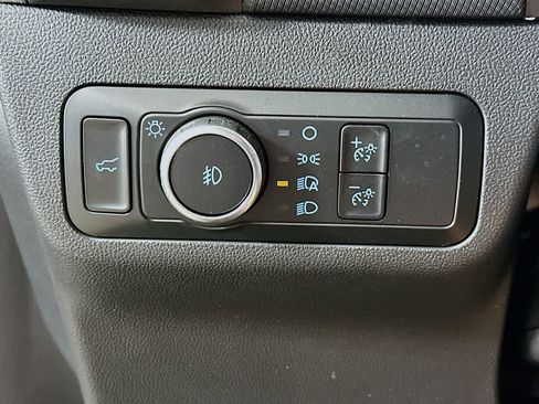 Certified 2024 Ford Bronco Sport Badlands image 27