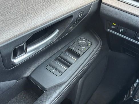 Certified 2024 Toyota Grand Highlander AWD image 35