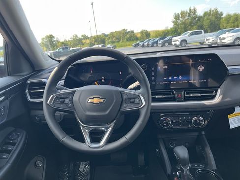 New 2026 Chevrolet TrailBlazer LT w/ Convenience Package image 20