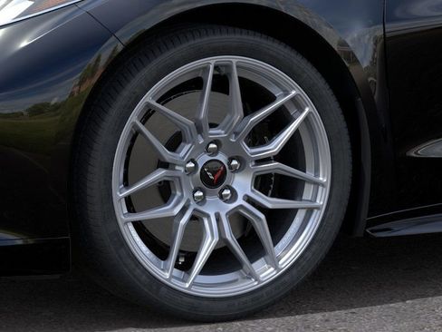 New 2025 Chevrolet Corvette Z06 image 9