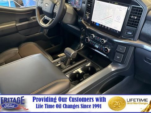New 2026 Ford F150 Tremor w/ Equipment Group 402A High AWD/4WD image 15