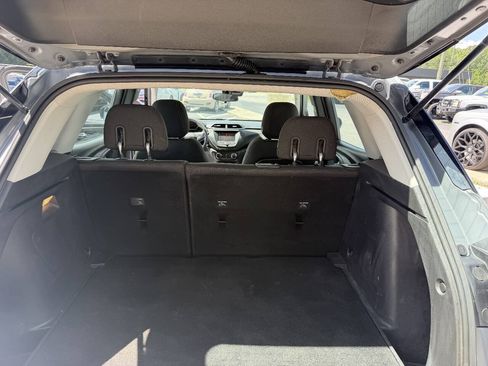 Used 2021 Chevrolet TrailBlazer LS AWD/4WD image 11