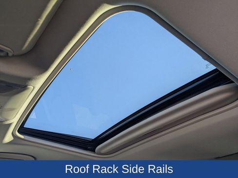 Used 2021 Toyota RAV4 TRD Off-Road w/ TRD Off-Road Weather Package image 16