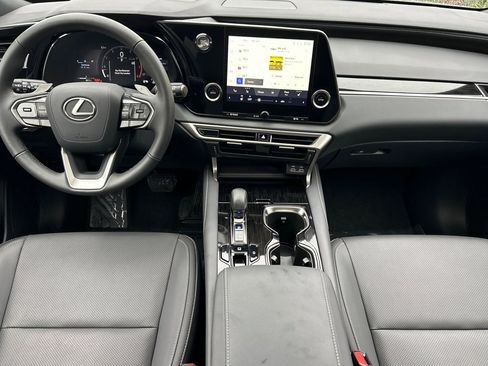 Used 2025 Lexus RX 350 FWD w/ Technology Package image 15