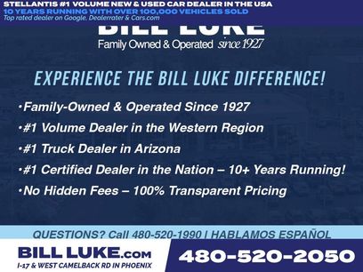 Used 2023 Ford Bronco Wildtrak