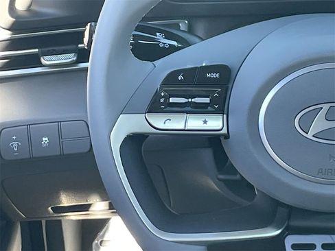 New 2026 Hyundai Elantra Sport image 22