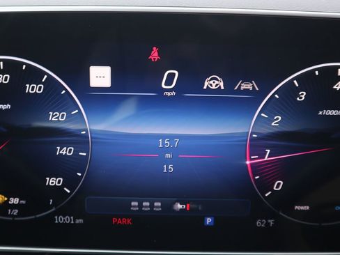 New 2026 Mercedes-Benz GLC 300 4MATIC image 24