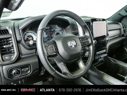 Used 2020 RAM 1500 Limited AWD/4WD image 4