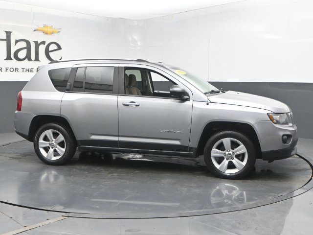 Used 2016 Jeep Compass Sport w/ Power Value Group FWD image 1