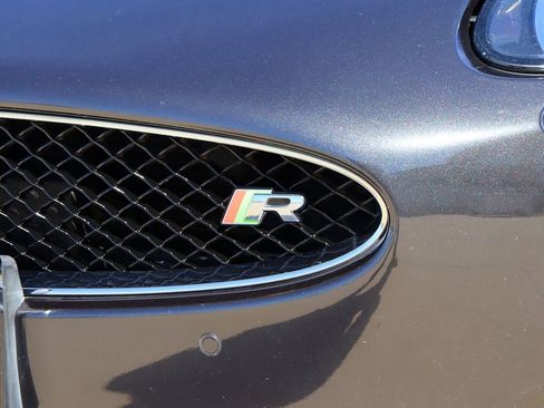 Used 2013 Jaguar XKR R image 10