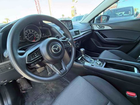 Used 2017 MAZDA MAZDA3 Sport FWD image 66